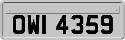 OWI4359