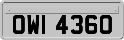 OWI4360