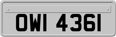 OWI4361