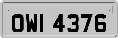 OWI4376
