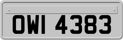 OWI4383