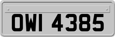 OWI4385