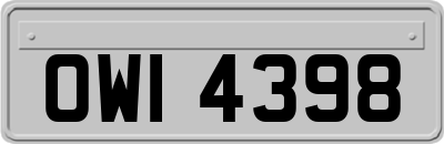 OWI4398