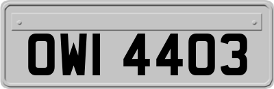 OWI4403