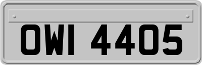 OWI4405