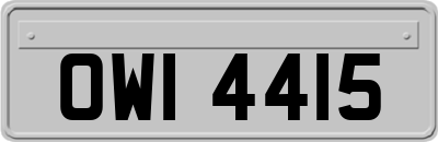 OWI4415