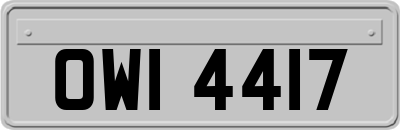 OWI4417