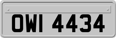 OWI4434