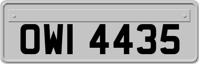 OWI4435