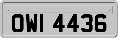 OWI4436