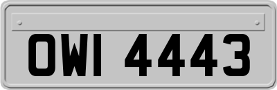 OWI4443