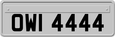 OWI4444