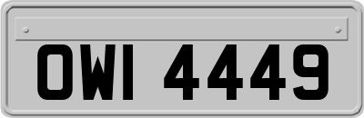 OWI4449