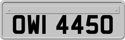 OWI4450
