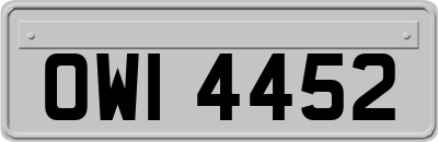 OWI4452