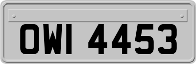 OWI4453