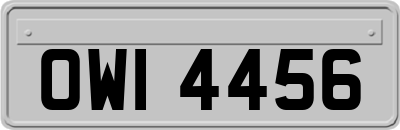 OWI4456