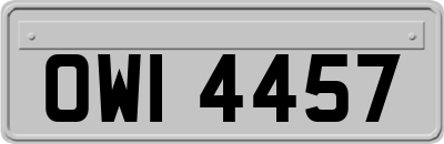 OWI4457