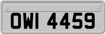 OWI4459
