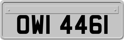 OWI4461