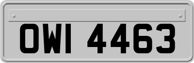 OWI4463