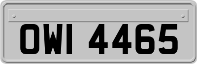 OWI4465