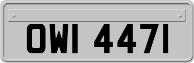 OWI4471