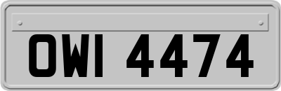 OWI4474