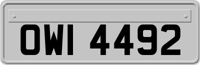 OWI4492