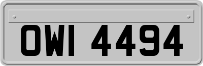 OWI4494