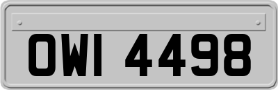 OWI4498