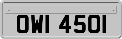 OWI4501