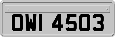 OWI4503
