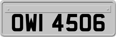 OWI4506