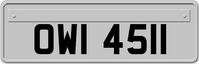 OWI4511