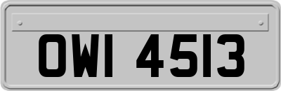 OWI4513