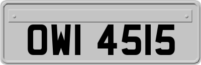 OWI4515