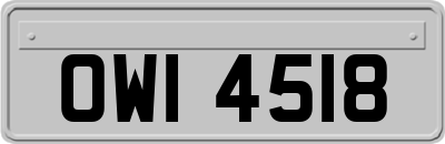 OWI4518
