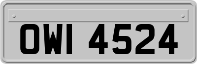 OWI4524
