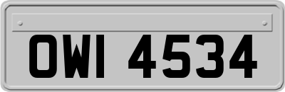 OWI4534