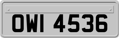 OWI4536
