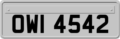 OWI4542