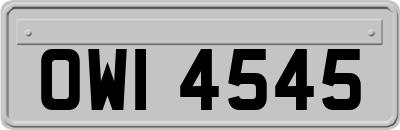 OWI4545