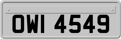 OWI4549