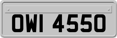 OWI4550