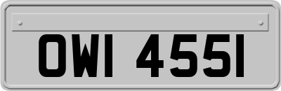 OWI4551