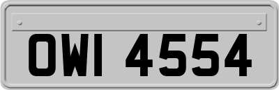 OWI4554
