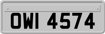 OWI4574