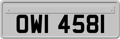 OWI4581