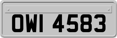 OWI4583